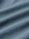 Riviera Knit Button Up | Naples Blue Signature-Fit