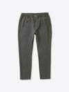 AO Jogger Pant 2.0 | Dark Pine Straight-Leg VersaknitÂ®