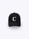 C Tech A-Frame Hat | Black