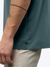 AO Forever Tee | North Atlantic Classic-Fit PYCA ProÂ®