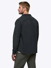 Hyperloop Overshirt | Obsidian Signature-Fit