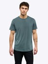 AO Curve-Hem Tee | North Atlantic Signature-Fit PYCA ProÂ®