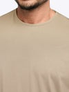 AO Split-Hem Tee | Nomad Signature-fit PYCA ProÂ®