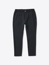 AO Jogger Pant 2.0 | Obsidian Straight-Leg VersaknitÂ®