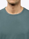 AO Forever Long Sleeve Tee | North Atlantic Classic-Fit PYCA ProÂ®