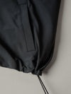 Club Golf Q-Zip | Black Classic-fit