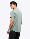 AO Polo | Slate Grey Signature-Fit PYCA ProÂ®