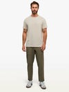 AO Forever Tee | Clay Classic-Fit PYCA ProÂ®