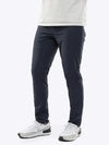 AO 5-Pocket Pant | Obsidian Slim-Fit Versaknitâ¢