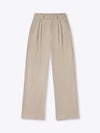 Essential Pant | Quartz Relaxed-fit