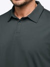 AO Polo | Urban Chic Signature-Fit PYCA ProÂ®