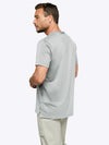 AO Split-Hem Tee | Metal Signature-Fit PYCA ProÂ®