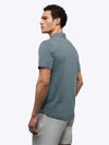 Crossover Polo | Ocean Storm Signature Fit