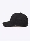 X Tech A-Frame Hat | Black