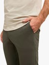 AO Jogger Pant | Dark Pine Slim-fit VersaknitÂ®