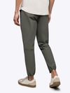 AO Jogger Pant 2.0 | Dark Pine Straight-Leg VersaknitÂ®