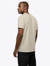 AO Forever Tee | Castle Wall Classic-Fit PYCA ProÂ®