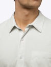 AO Button Up | Nimbus Signature-Fit PYCA ProÂ®