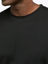 AO Elongated Tee | Black Signature-fit PYCA ProÂ®