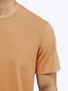 AO Curve-Hem Tee | Meerka Signature-Fit PYCA ProÂ®