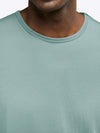 AO Elongated Tee | Stormy Sea Signature-fit PYCA ProÂ®