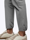 AO Jogger Pant 2.0 | Steel Straight-Leg VersaknitÂ®