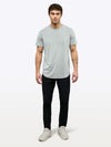 AO Elongated Tee | Metal Signature-fit PYCA ProÂ®