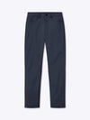 AO 5-Pocket Pant | Obsidian Slim-Fit Versaknitâ¢