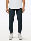 Hyperloop Jogger | Obsidian Slim-fit