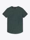AO Curve-Hem Tee | Bonsai Signature-fit PYCA ProÂ®