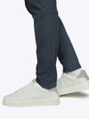 AO 5-Pocket Pant | Iron Navy Slim-Fit VersaknitÂ®