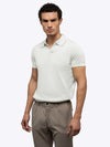 Riviera Knit Polo | Nimbus Signature-Fit