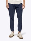 AO Jogger 2.0 | Pacific Blue Straight-Leg VersaknitÂ®