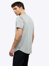 AO Elongated Tee | Metal Signature-fit PYCA ProÂ®
