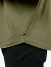 AO Polo | Capers Signature-Fit PYCA ProÂ®