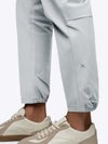 AO Jogger 2.0 Tall | Vapor Straight-Leg VersaknitÂ®