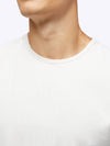 AO Curve-Hem Tee | Nimbus Signature-fit PYCA ProÂ®