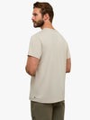 AO Forever Tee | Clay Classic-Fit PYCA ProÂ®