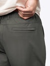 AO Jogger Pant 2.0 | Dark Pine Straight-Leg VersaknitÂ®