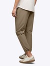 AO Jogger Pant 2.0 | Sepia Tint Straight-Leg VersaknitÂ®