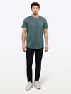 AO Elongated Tee | North Atlantic Signature-fit PYCA ProÂ®