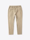 AO Jogger Pant 2.0 | Santal Straight-Leg VersaknitÂ®