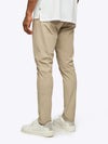 AO 5-Pocket Pant | Santal Slim-Fit VersaknitÂ®