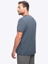 AO Forever Tee | Ocean Storm Classic-Fit PYCA ProÂ®