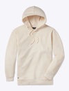 Hyperloop Hoodie | Ivory Signature-fit