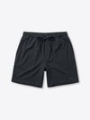 Crossover Short Unlined | Obsidian Classic-Fit