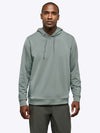 Hyperloop Hoodie | Slate Grey Signature-Fit