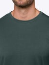 AO Forever Tee | Bonsai Classic-Fit PYCA ProÂ®