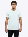 AO Split-Hem Tee | Diaphonous Signature-Fit PYCA ProÂ®