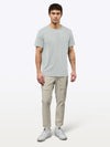AO Forever Tee | Metal Classic-Fit PYCA ProÂ®
